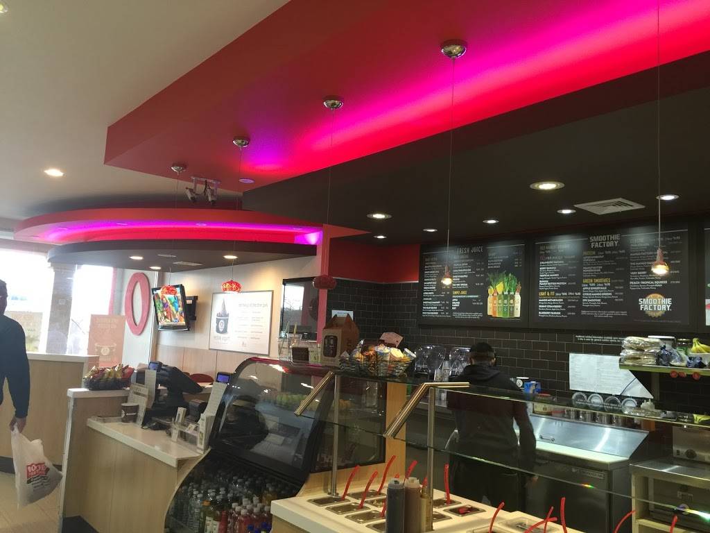 Red Mango | restaurant | 1526 Union Tpke, New Hyde Park, NY 11040, USA | 5162165534 OR +1 516-216-5534