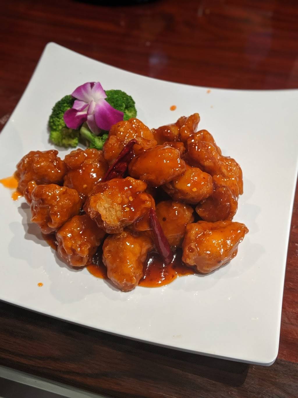 Kyoto Asian Cuisine | restaurant | Georgetown, TX 78628, USA | 5129886651 OR +1 512-988-6651