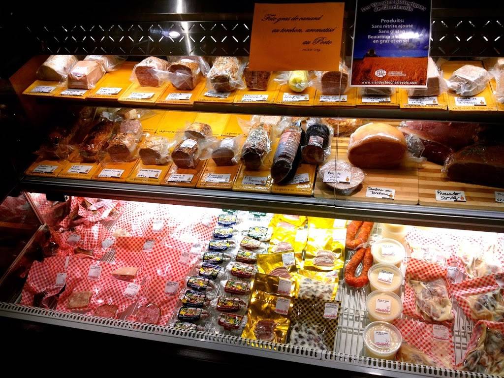 La Queue De Cochon | restaurant | 6400 Rue St-Hubert, Montréal, QC H2S 2M2, Canada | 5145272252 OR +1 514-527-2252