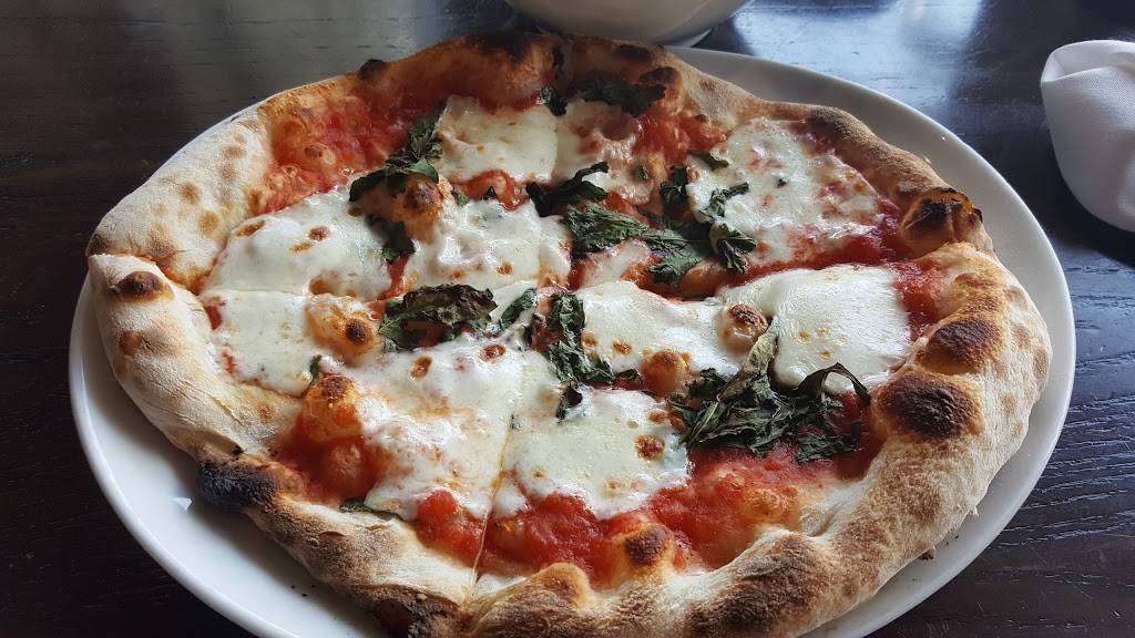 Pizza Republica Greenwood Village | restaurant | 5375 Landmark Pl #113, Greenwood Village, CO 80111, USA | 7204892030 OR +1 720-489-2030