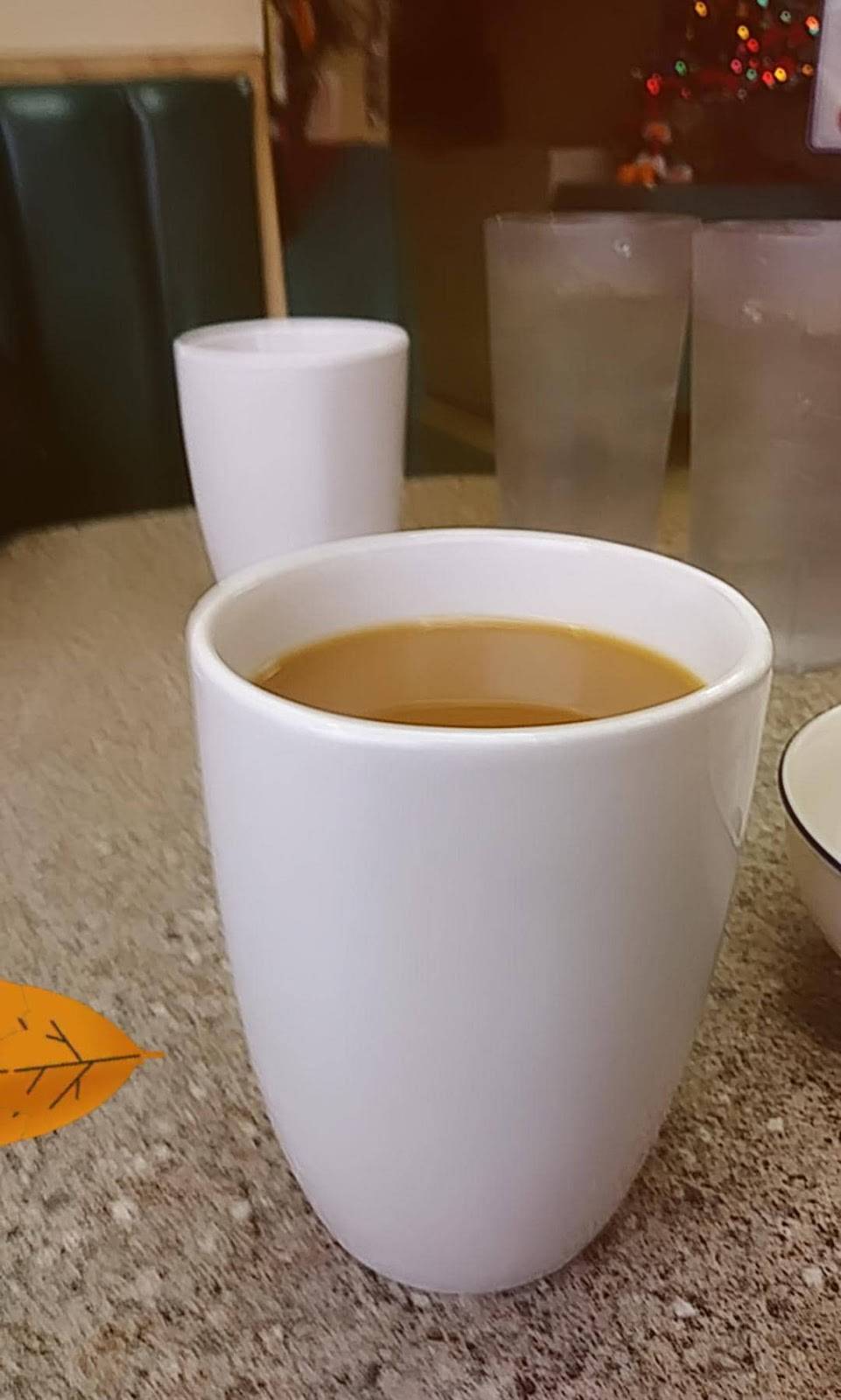 Cozy Grill Cafe | restaurant | 23594 Hoover Rd, Warren, MI 48089, USA | 5867575444 OR +1 586-757-5444