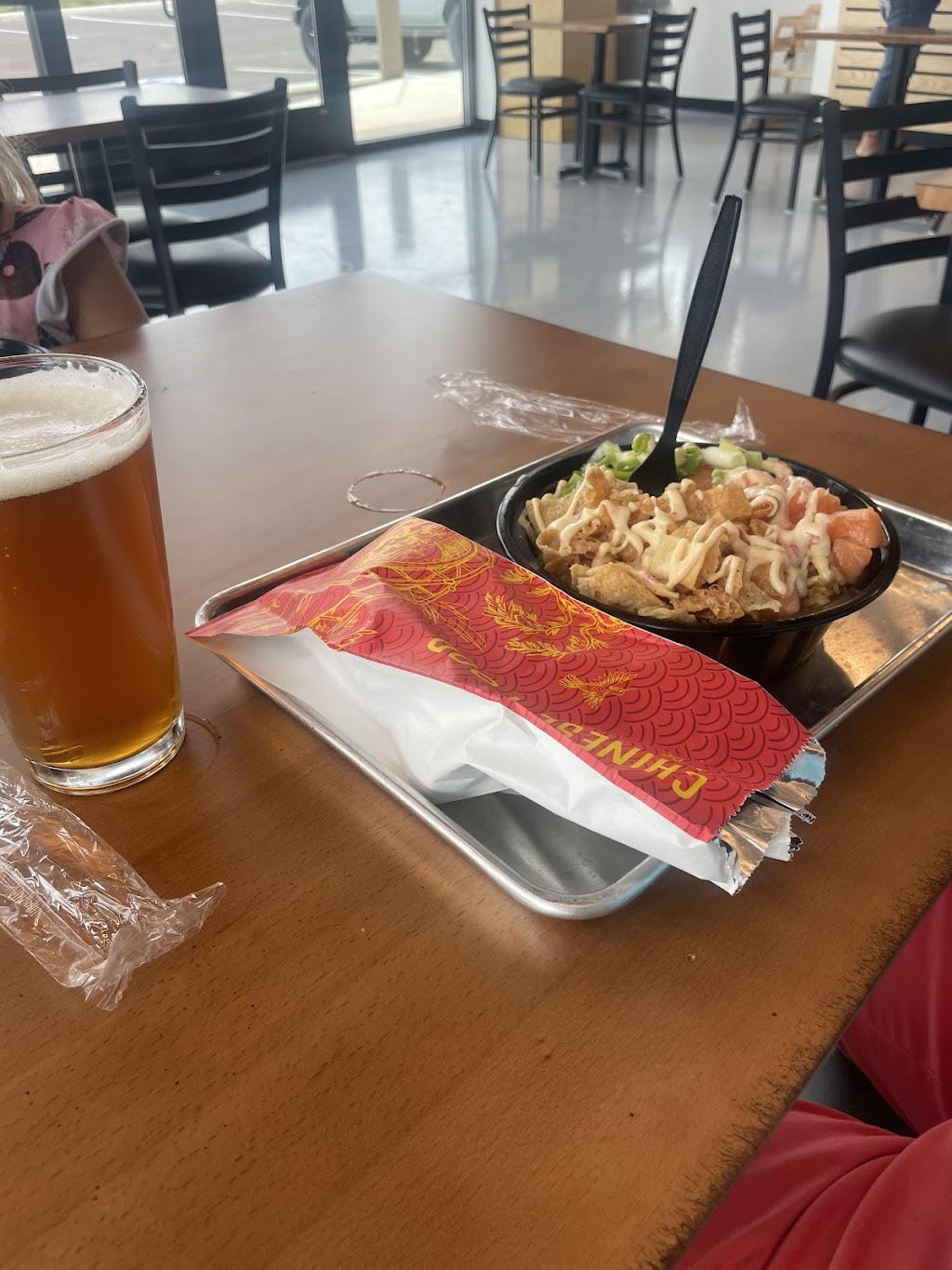 Roll On In - San Antonio, TX | restaurant | 2903 N Loop 1604 E, San Antonio, TX 78259, USA | 2104193793 OR +1 210-419-3793