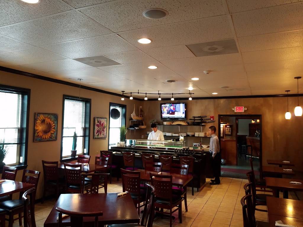 Chakara Sushi & Bar | restaurant | 7328 Pittsford Palmyra Rd, Fairport, NY 14450, USA | 5852238101 OR +1 585-223-8101