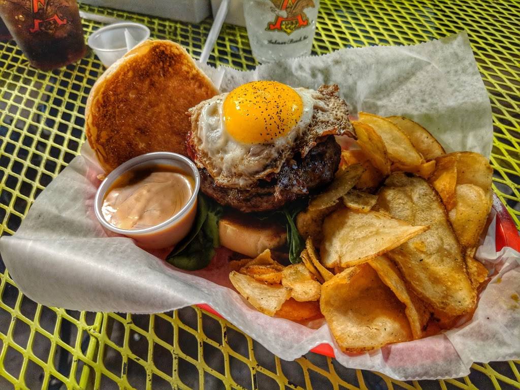 Love Shack | restaurant | 1013 Government St, Ocean Springs, MS 39564, USA | 2282151007 OR +1 228-215-1007