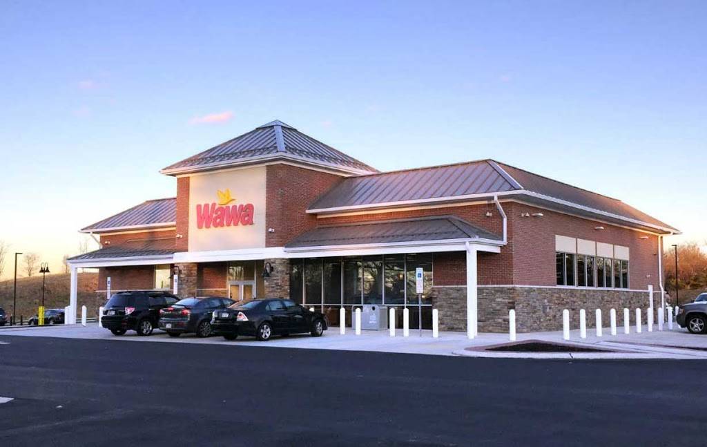 Wawa | cafe | 600 W Granada Blvd, Ormond Beach, FL 32174, USA | 3863102265 OR +1 386-310-2265