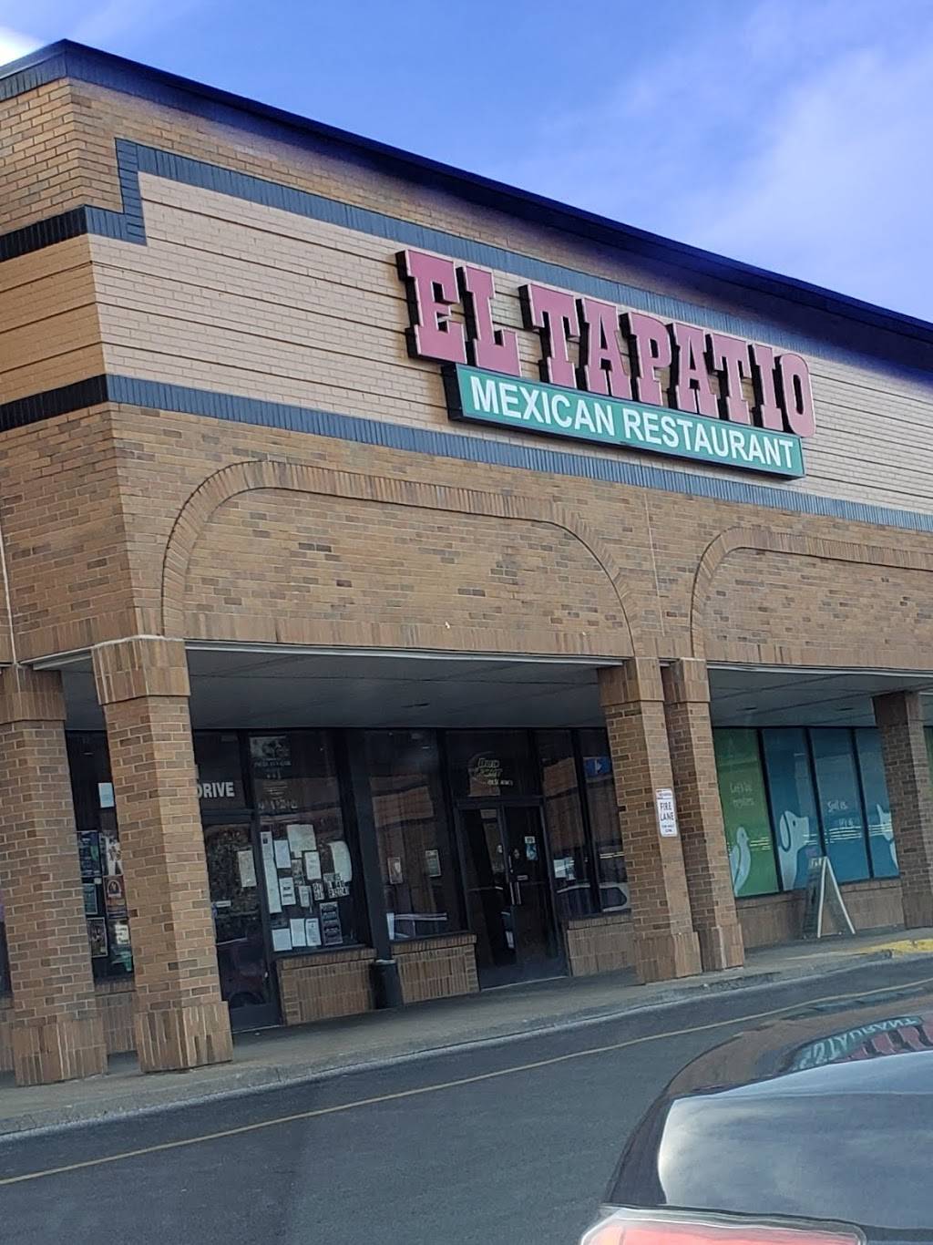 El Tapatio | restaurant | 211 Towne Dr, Elizabethtown, KY 42701, USA | 2709825205 OR +1 270-982-5205