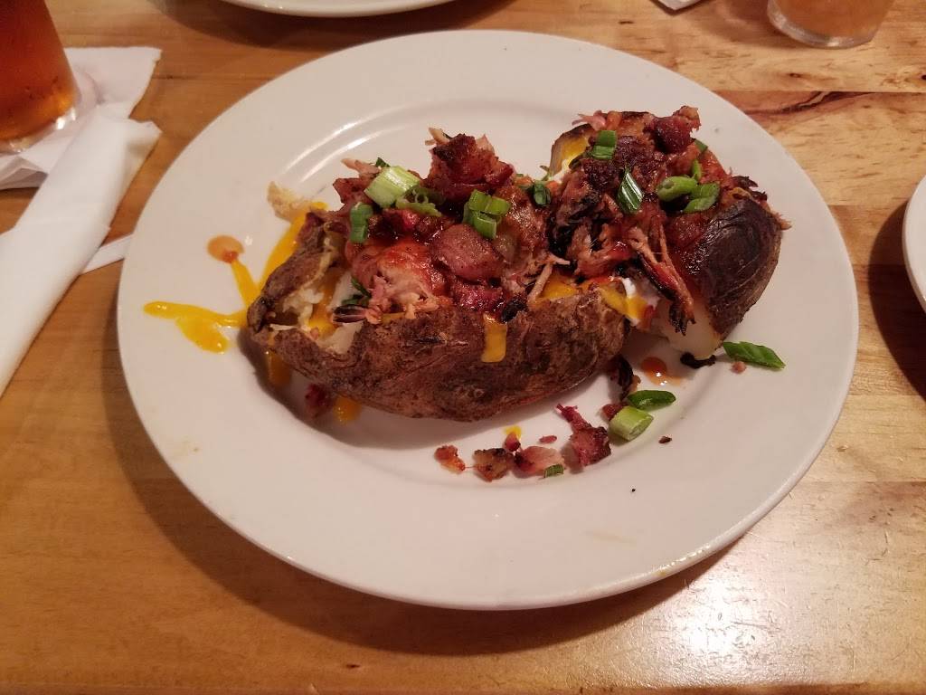 Jim N Nicks Bar-B-Q | restaurant | 6415 Atlanta Hwy, Montgomery, AL 36117, USA | 3342130046 OR +1 334-213-0046