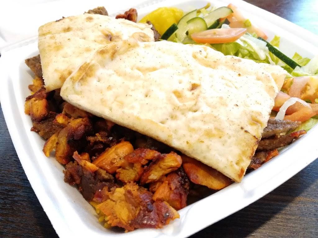 Gyro King (Staten Island ) | restaurant | 1267 Forest Ave, Staten Island, NY 10302, USA | 7185247875 OR +1 718-524-7875