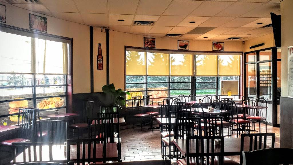 The Flavours | restaurant | 670 Coronation Dr Unit 6, Scarborough, ON M1E 4V8, Canada | 4162827895 OR +1 416-282-7895