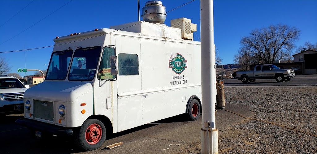 La Taqueria El Torito | restaurant | 2000 W Main St, Farmington, NM 87401, USA | 5056758889 OR +1 505-675-8889