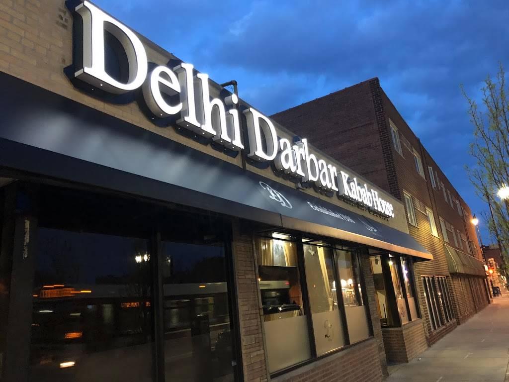 Delhi Darbar Inc | restaurant | 3010 W Devon Ave, Chicago, IL 60659, USA | 7733381818 OR +1 773-338-1818