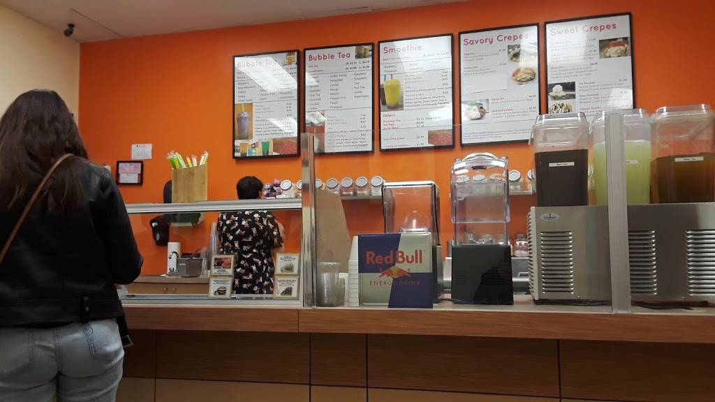 Bubbleberry | restaurant | 37614 Six Mile Rd, Livonia, MI 48152, USA | 7347795833 OR +1 734-779-5833