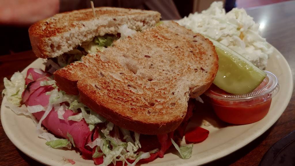 New Yorker Deli | restaurant | 2802 Williamson Rd, Roanoke, VA 24012, USA | 5403660935 OR +1 540-366-0935