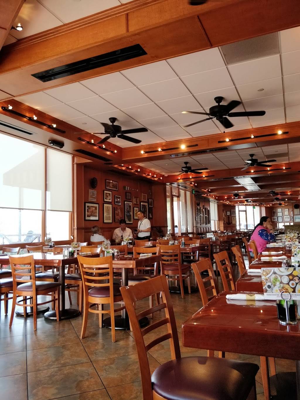 Panini Kabob Grill - Irvine Los Olivos | restaurant | 8505 Irvine Center Dr, Irvine, CA 92618, USA | 9496799200 OR +1 949-679-9200