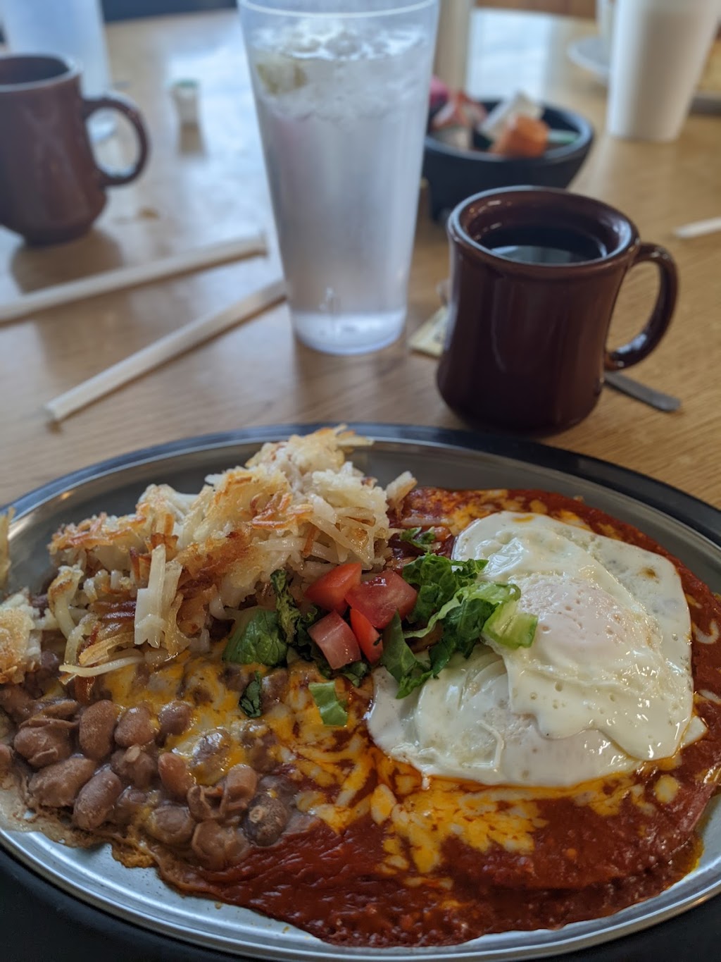 Cuban Cafe | restaurant | 6333 US-550, Cuba, NM 87013, USA | 5752890257 OR +1 575-289-0257