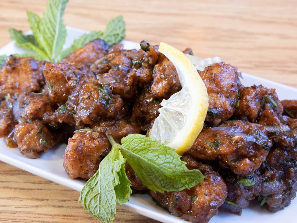 Persis Indian Grill | restaurant | 3536 Meridian Crossing Dr, Okemos, MI 48864, USA | 5179935927 OR +1 517-993-5927