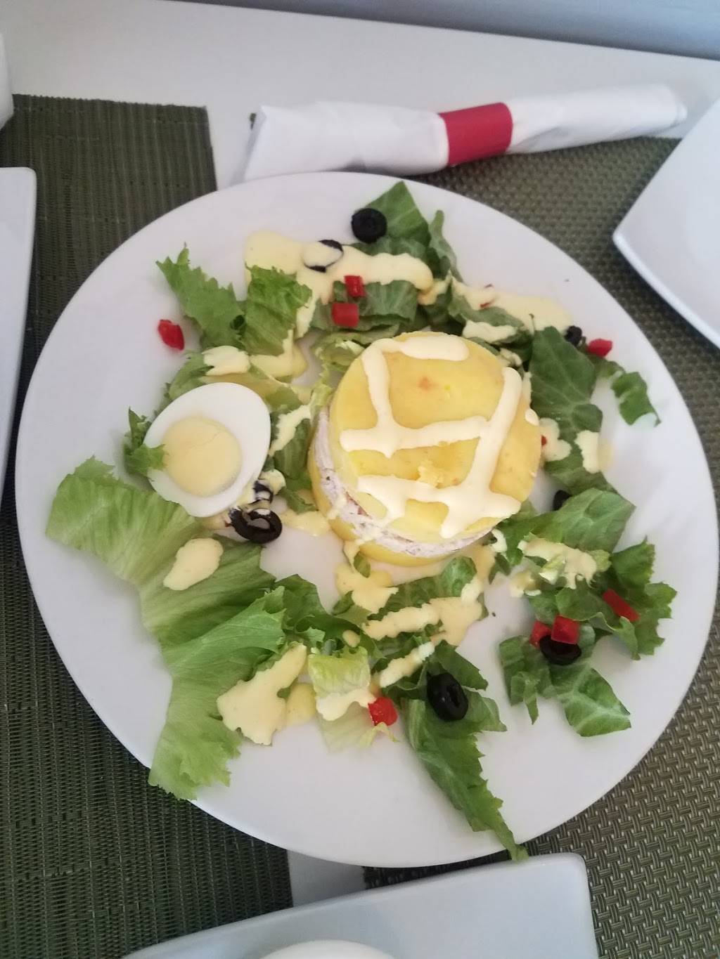 Naples Costa Verde Peruvian Restaurant | restaurant | 4859 Golden Gate Pkwy, Naples, FL 34116, USA | 2393049270 OR +1 239-304-9270