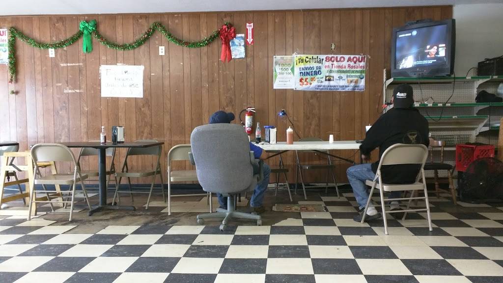 Tacoriendo Movil | restaurant | 3344 Allegheny Ave, Columbus, OH 43209, USA | 6145600497 OR +1 614-560-0497