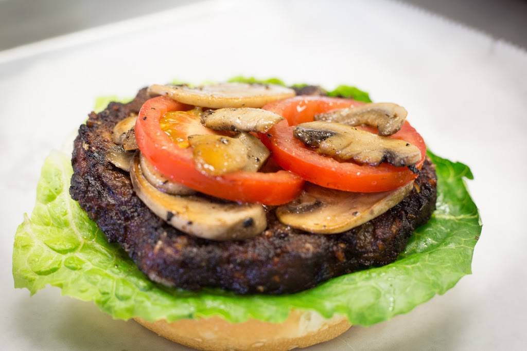 Nest Burger | restaurant | 2540 E Plano Pkwy #114, Plano, TX 75074, USA | 9728815272 OR +1 972-881-5272