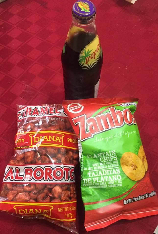 PUPUSERIA EL BUEN SABOR | restaurant | 952 S Downey Rd, Los Angeles, CA 90023, USA | 3232454697 OR +1 323-245-4697