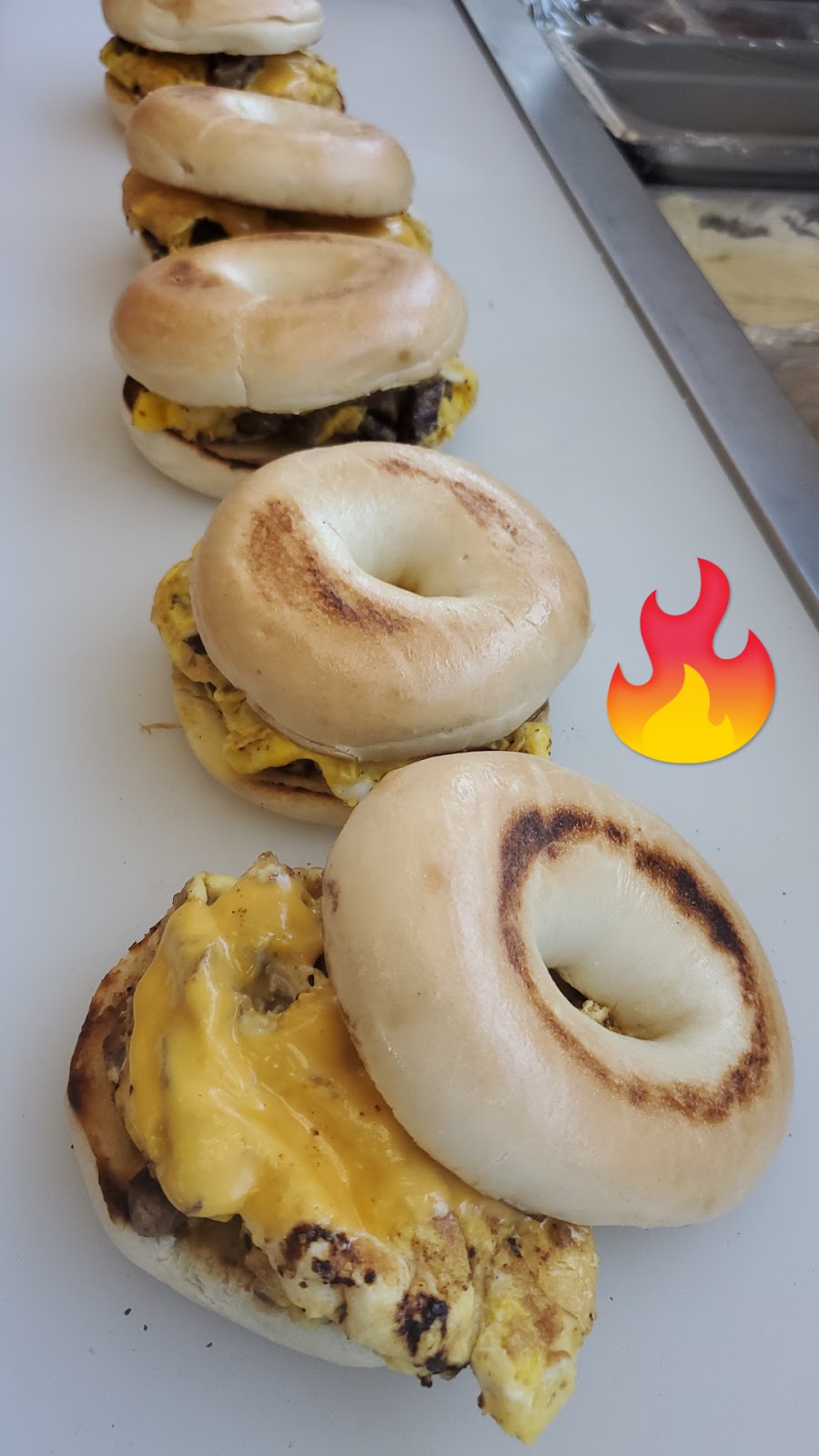 Snack shack | restaurant | 101 Lewis St, Oxford, NC 27565, United States | 9196916628 OR +1 919-691-6628