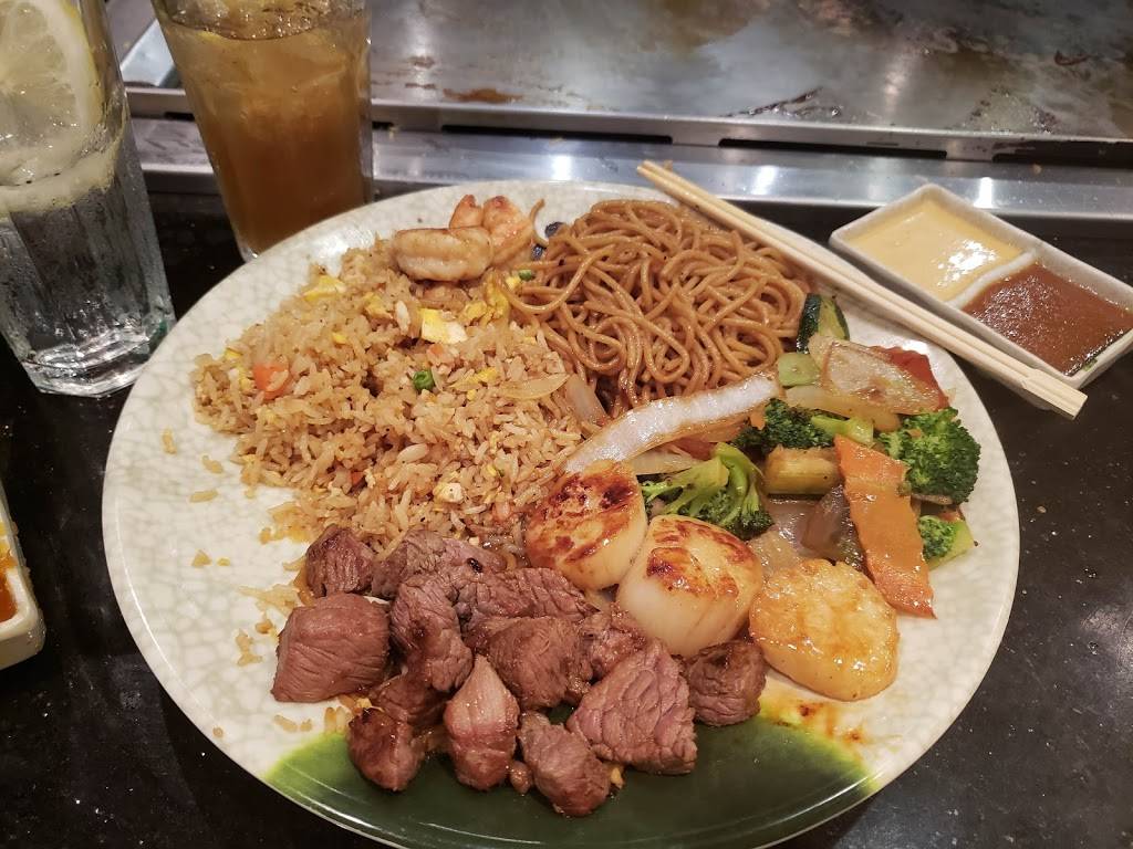 Koto Japanese Steak House | restaurant | 14490 Lowes Way, Carmel, IN 46033, USA | 3175755686 OR +1 317-575-5686