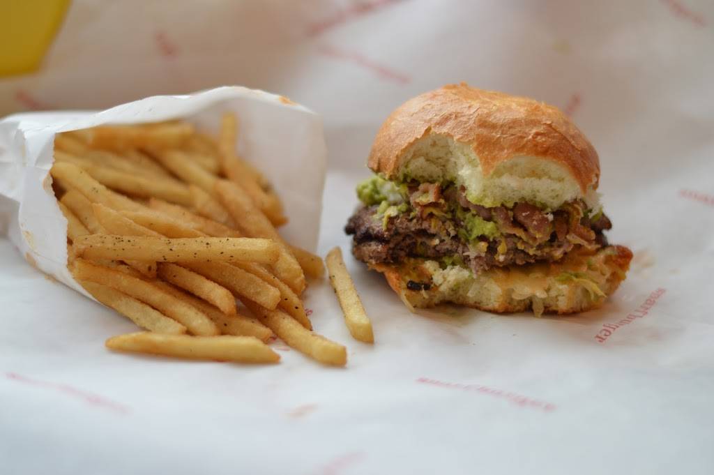 SNARFBURGER | restaurant | 2000 Arapahoe Ave, Boulder, CO 80302, USA | 3034447711 OR +1 303-444-7711