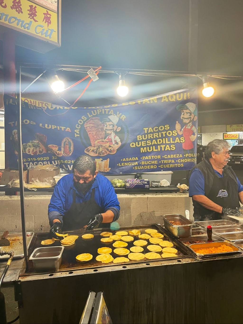 Tacos Lupita | restaurant | 2415 Pasadena Ave, Los Angeles, CA 90031, USA | 3238678882 OR +1 323-867-8882