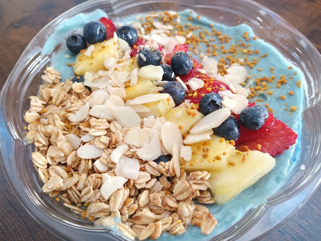 The Berry Joint | restaurant | 2424 W Shore Rd, Warwick, RI 02889, USA | 4013847667 OR +1 401-384-7667