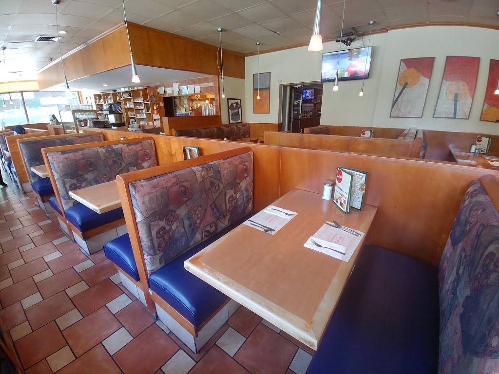 New Verdun Restaurant | restaurant | 5001 Rue de Verdun, Verdun, QC H4G 1N5, Canada | 5147662375 OR +1 514-766-2375