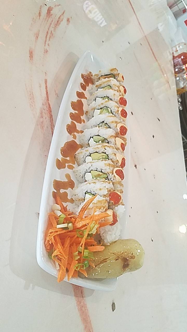 EL KING SUSHI MEXICAN STYLE | restaurant | 2535 E Bell Rd #13, Phoenix, AZ 85032, USA | 4802950806 OR +1 480-295-0806