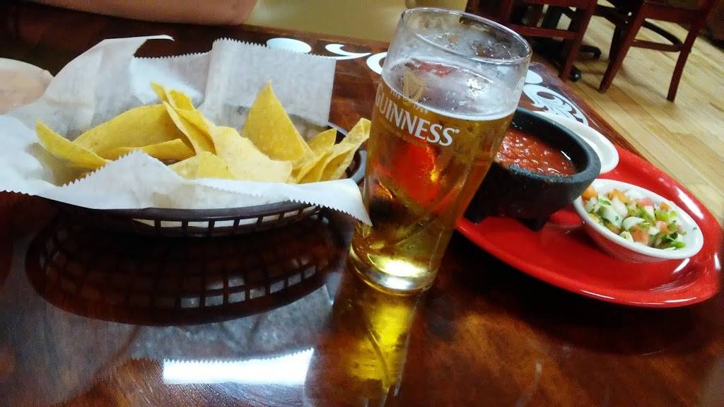 La Fonda | restaurant | 121 S Main St, Harrodsburg, KY 40330, USA | 8597340033 OR +1 859-734-0033