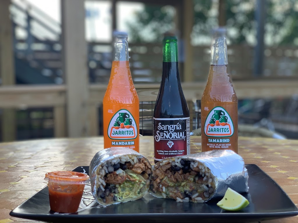 Mezon Food Truck | restaurant | 2902 4th Ave S, Birmingham, AL 35233, USA | 2052078484 OR +1 205-207-8484