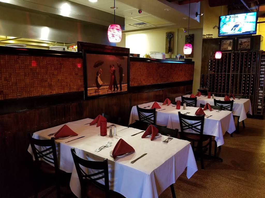 MiNas Bistro | restaurant | 4391 Colonial Blvd #104, Fort Myers, FL 33966, USA | 2392251139 OR +1 239-225-1139