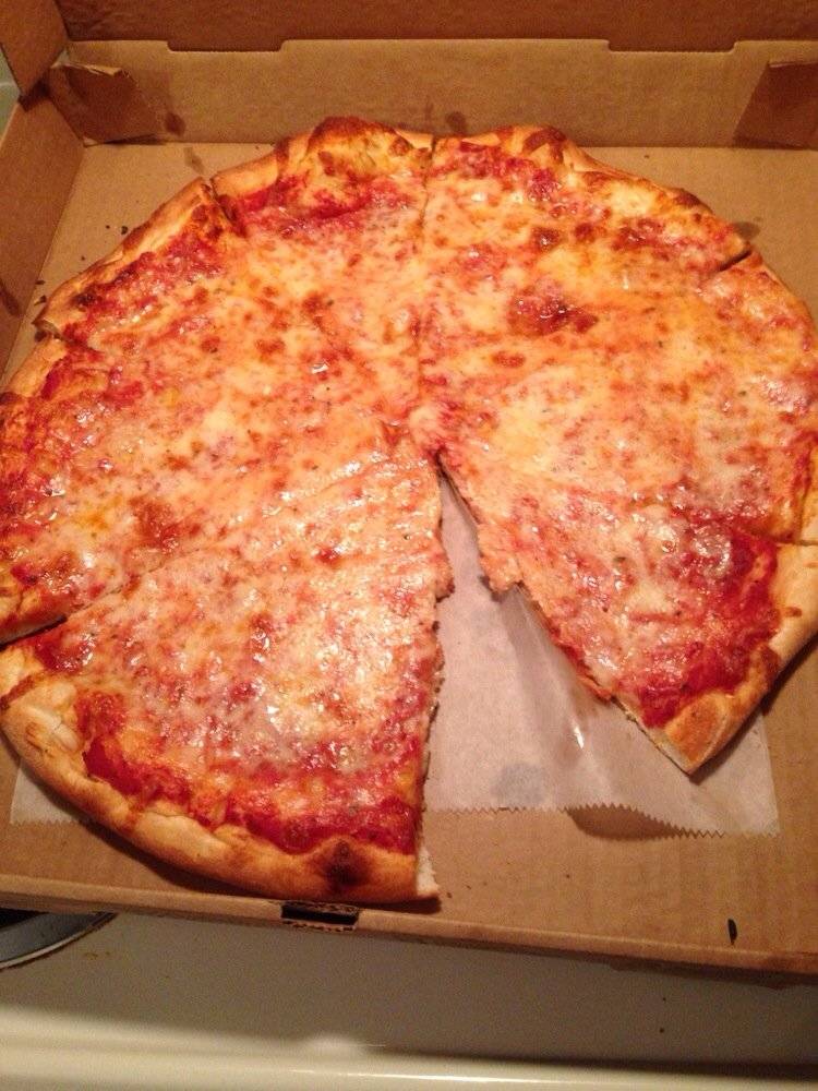 Newport Avenue Pizzeria | meal delivery | 1100 Newport Ave, Pawtucket, RI 02861, USA | 4017222226 OR +1 401-722-2226