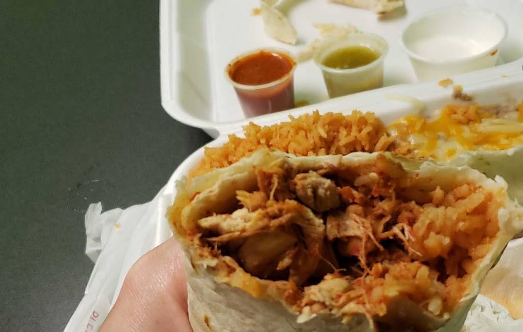 Ralibertos Taco Shop | restaurant | 135 Lake Blvd, Redding, CA 96003, USA | 5302411341 OR +1 530-241-1341