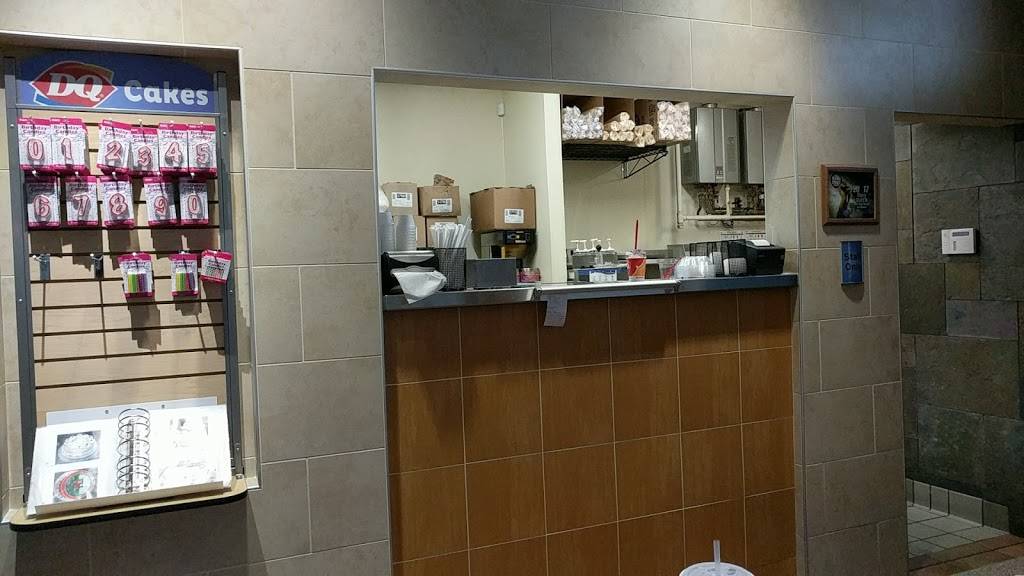 Dairy Queen Grill & Chill | restaurant | 11208 Kingston Pike, Farragut, TN 37934, USA | 8654550260 OR +1 865-455-0260