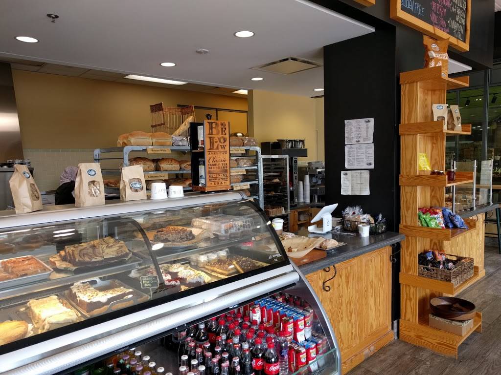 Spring Mill Bread Company | restaurant | 2201 N Pershing Dr, Arlington, VA 22201, USA | 5719700418 OR +1 571-970-0418