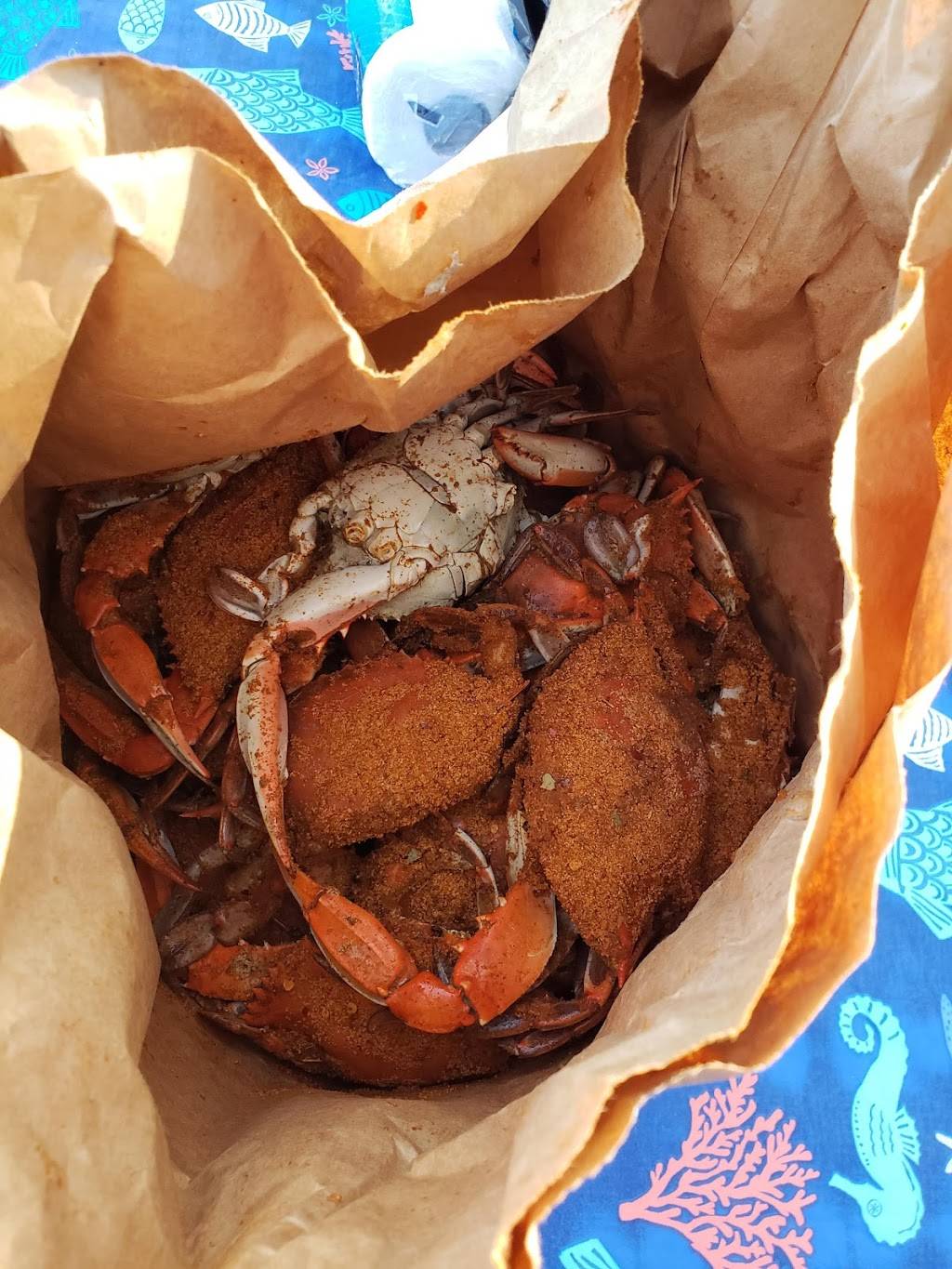 Assateague Crab House | restaurant | 2656, 7645 Stephen Decatur Hwy, Berlin, MD 21811, USA | 4106414330 OR +1 410-641-4330