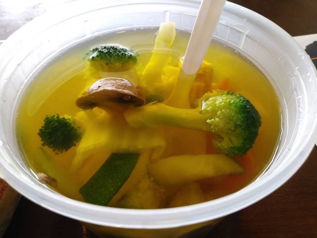 Lotus Cafe | restaurant | 8610-B Camfield St, Charlotte, NC 28277, USA | 7043417222 OR +1 704-341-7222