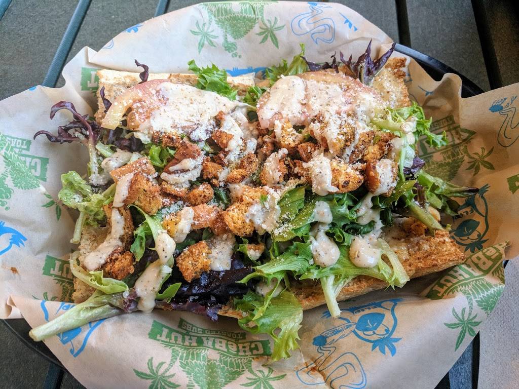 Cheba Hut Toasted Subs | restaurant | 635 Main St, Longmont, CO 80501, USA | 7206004949 OR +1 720-600-4949