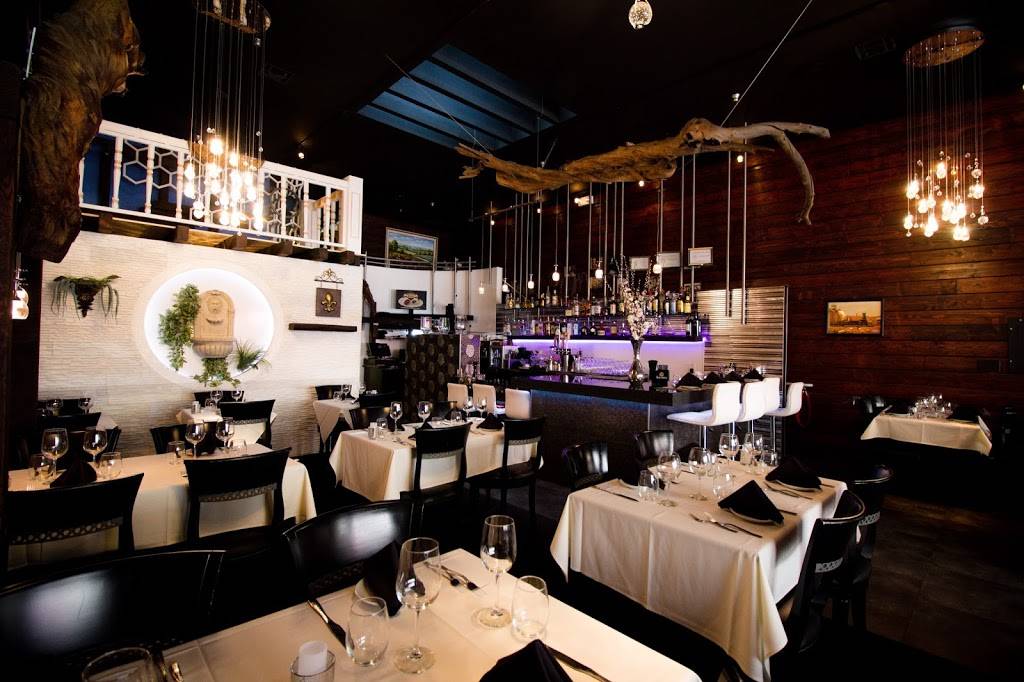 Italia Mia | restaurant | 6121, 825 Fourth Ave, San Diego, CA 92101, USA | 6198440220 OR +1 619-844-0220