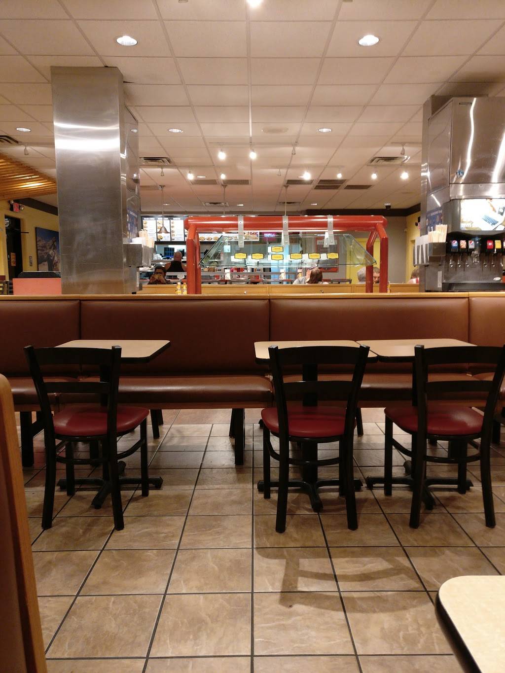 Taco Bueno | restaurant | 707 W Lyndon B Johnson Fwy, Irving, TX 75063, USA | 9724448929 OR +1 972-444-8929