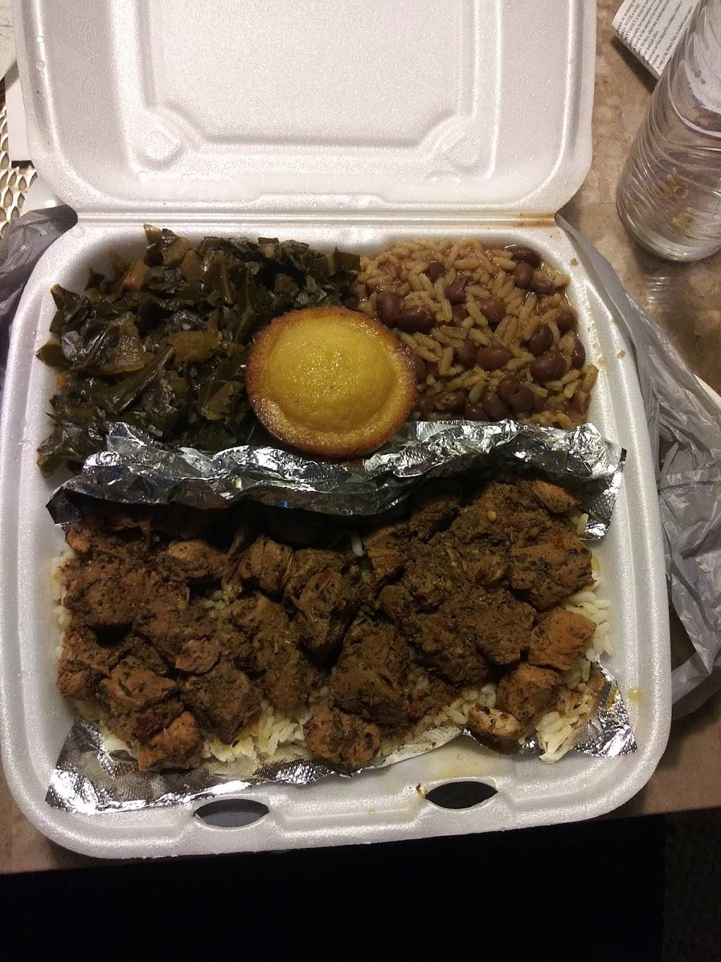 Faustinas Creole & Soulfood | restaurant | 16155 Wyoming Ave, Detroit, MI 48221, USA | 3133978010 OR +1 313-397-8010