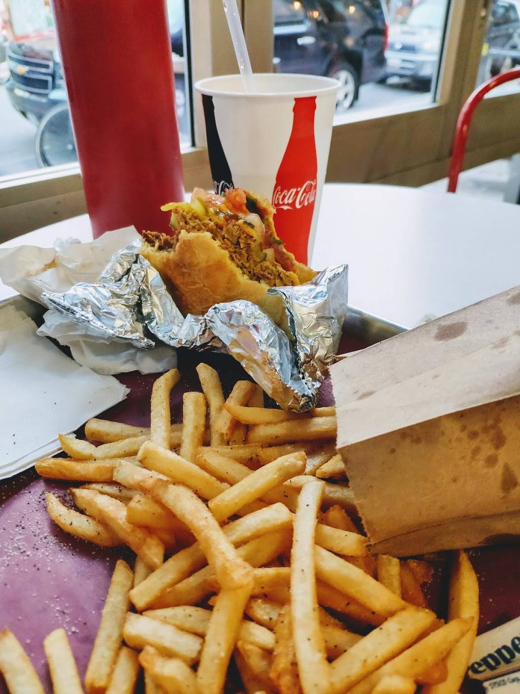 Blue Collar | restaurant | 160 Havemeyer St, Brooklyn, NY 11211, USA | 3477253837 OR +1 347-725-3837