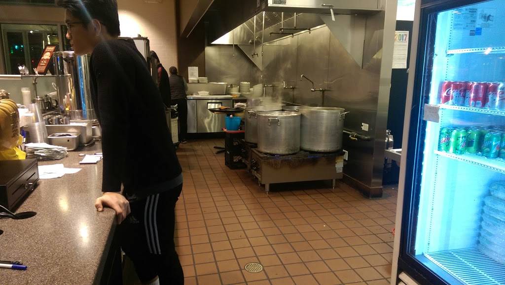 PHO THAN BROTHERS | restaurant | 527 Broadway E, Seattle, WA 98102, USA | 2065687218 OR +1 206-568-7218