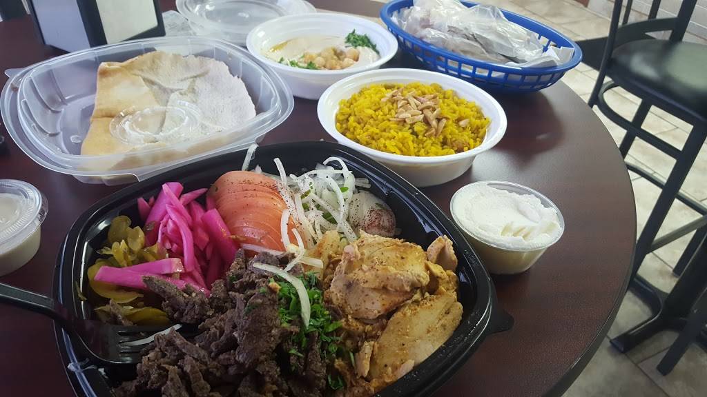 aljabal restaurant | restaurant | 19588 Middlebelt Rd, Livonia, MI 48152, USA | 2489579901 OR +1 248-957-9901