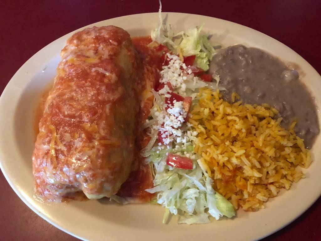 El Korita | restaurant | 256 W Ardice Ave, Eustis, FL 32726, USA | 3524830355 OR +1 352-483-0355