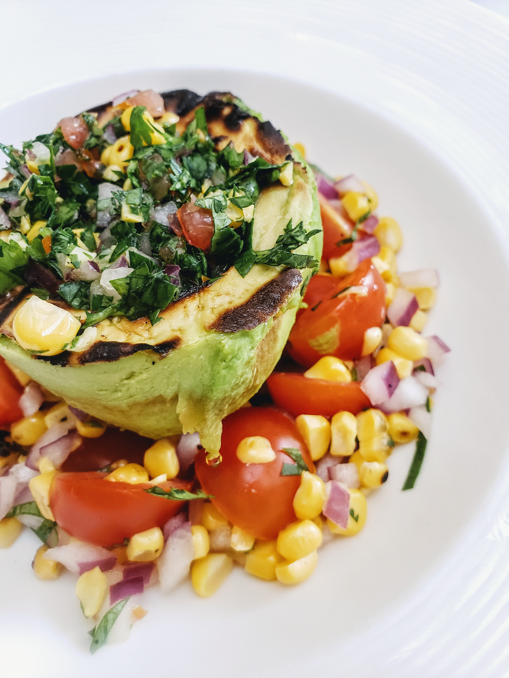 Napa Flats Wood-Fired Kitchen | restaurant | M, 8300 N FM 620 #100, Austin, TX 78726, USA | 5126408384 OR +1 512-640-8384