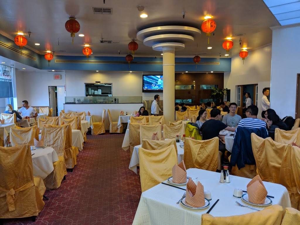 The Palace Seafood & Dim Sum | restaurant | 11701 Wilshire Blvd, Los Angeles, CA 90025, USA | 3109793377 OR +1 310-979-3377